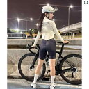 パンツ スポーツ ランニング 女性用 サイクリング パンツ おなら パッド 付き 2025年 ロード バイク 速乾 通気性 春夏用 メンズ ビブ ショーツ