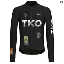 パンツ スポーツ ランニング TKO メカニズム 2025 版 夏用 薄手 長袖 サイクリング 半袖 ジャージ トップ