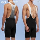 パンツ スポーツ ランニング EVR サイクリング パンツ ダブルアロー メンズ サマー ビブ ショーツ ロード ジャージ ディスカバー シリーズ