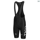 パンツ スポーツ ランニング PNS TKO エッセンシャル サイクリング ビブ ショーツ 春夏 薄手 パンツ ダブルアロー クッション