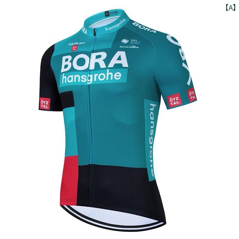 パンツ　スポーツ　ランニング B 0 RA 夏 サイクリング スーツ 半袖 マウンテンロード 自転車 速乾 ショート トップ ショーツ 男女