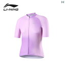 パンツ スポーツ ランニング Li Ning サイクリングジャージ レディース 2025 ロード バイク トップス 速乾 自転車 サイクリング パンツ ショーツ...