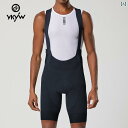 パンツ スポーツ ランニング YKYW サイクリング スーツ メンズ 夏 ロード バイク マウンテンバイク 半袖 ショーツ ダブルアロー ビブ パンツ