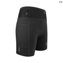 パンツ スポーツ ランニング FlipBelt ランニング ウエスト バッグ ショーツ マラソン スポーツ プロ用 コンプレッション タイト カンガルー 男女兼...