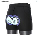 スポーツ パンツ フィットネス サイクリング ショーツ レディース 自転車 パンツ スポンジパッド メンズ ロード バイク 夏用 プロ 仕様 衝撃 吸収 通気性...