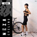 スポーツ パンツ フィットネス NEZAKunGui Jie レディース 夏 薄手 サスペンダー スリム ロード バイク パンツ