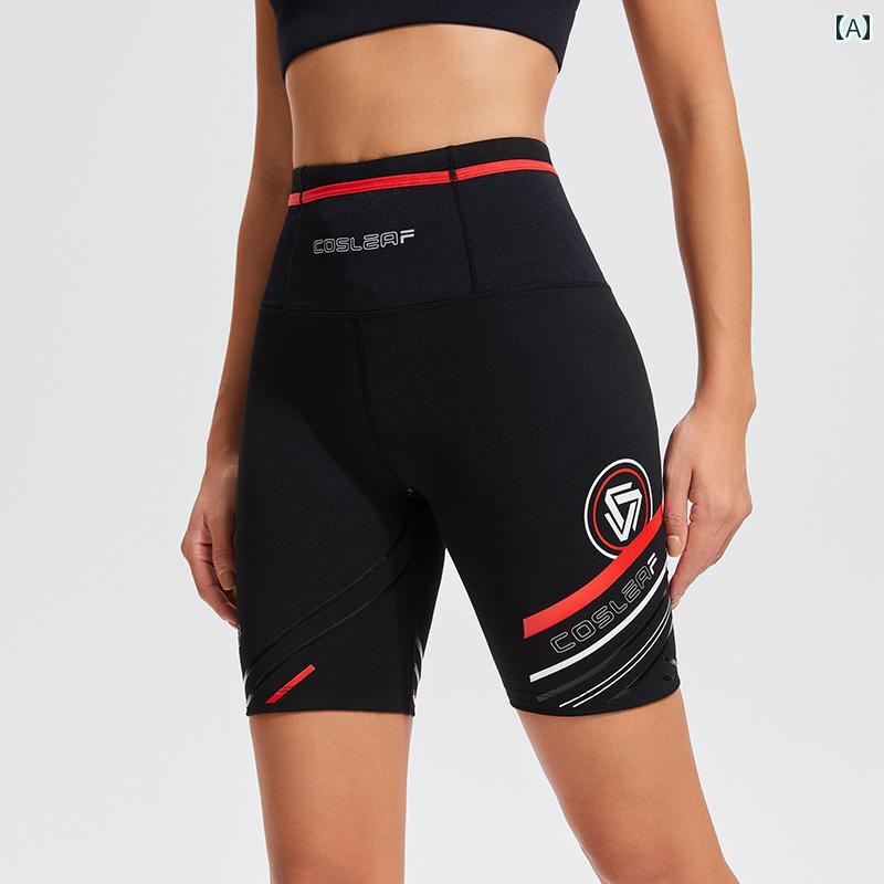 スポーツ　パンツ　フィットネス ランニング用 コンプレッション スポーツ ショーツ メンズ レディース プロ トレーニング用 タイト サイクリング用 テニス用 フィットネス用 フル ポケットショーツ