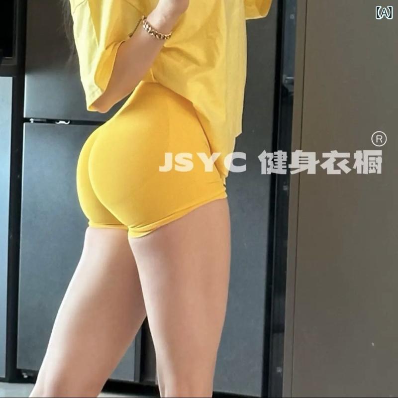 レディース　ショーツ　レギンス 