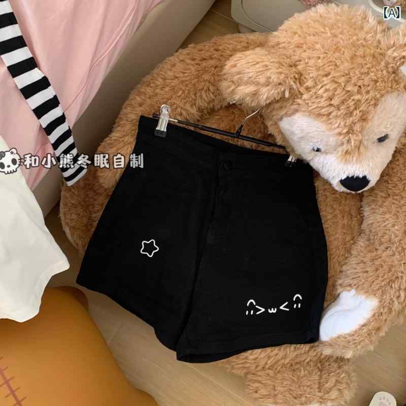 レディース　ショーツ　レギンス �