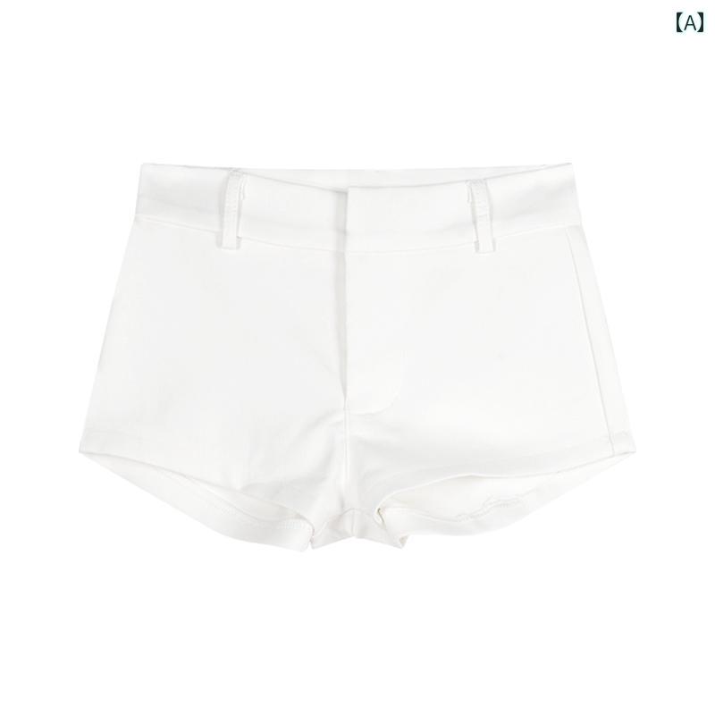 レディース　ショーツ　レギンス �