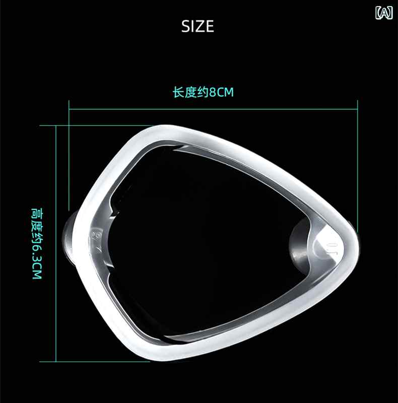 シュノーケリング　ゴーグル　スポーツ ダイビング マスク ユニバーサル 近視 レンズ 取り外し 可能 シュノーケリング ゴーグル 特殊 吸盤