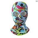 シュノーケリング ゴーグル スポーツ 数 少ない 浮遊 海辺の メンズ レディースの フェイス キニ 日焼け防止 UV 保護 水泳 サイクリング ダイビング フ...