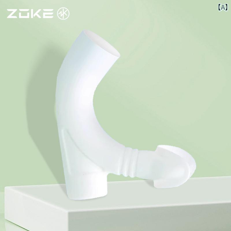 シュノーケリング　ゴーグル　スポーツ Zhouke 呼吸 チューブ マウス ピース 子供用 水泳 専用 シリコ..