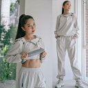 レディース ヨガ フィットネス スウェットスーツ 女性用 ツーピース フィットネス ランニング スウェット トレーニング 秋冬 大きいサイズ スポーツ ダンス