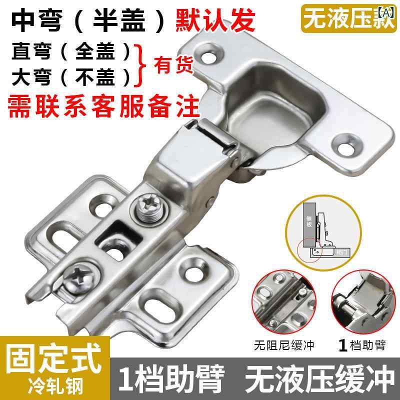 金具　取付　ヒンジ ヒンジ 304 ステンレス 航空 機 センター ベンド スプリング ダンピング バッファ..