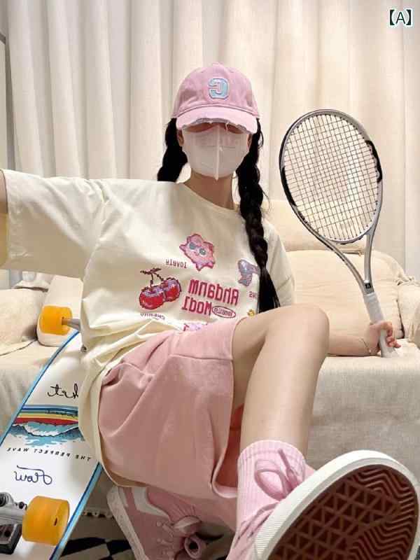 åȥåסǥ顼  OOTD  å  ߥ륯 ե 奢 ݡĥ   ˥ ...