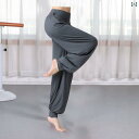 フィットネス レディース ウェア パンツ ダンス パンツ 夏 レディース エクササイズ ボディ トレーニング ウェア モダール ブルマー トップ スーツ モダン...