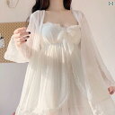 レース キャミソール トップス ガール m 300 ジン レース パジャマ 女性 夏 薄手 プリンセス スタイル 大きいサイズ セクシー スリング 胸 パッド ...