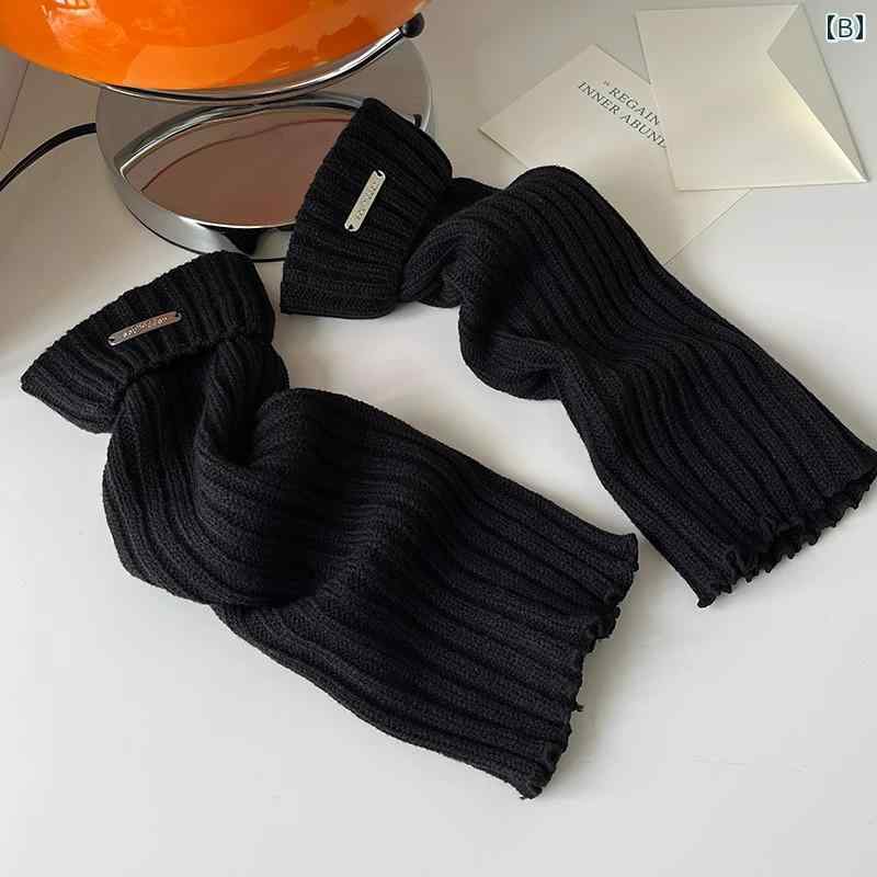 ソックス　レギンス　サポーター Duidu ソックス レディース 春秋 薄手 Y2K サブカルチャー グレーと ホワイト メタル ラベル ホット ガール JK ミドル フレア レッグ セット 夏