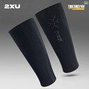 ソックス サポート カバー 2 XU ライト スピード シリーズ スポーツ カーフ スリーブ 男女兼用 ランニング マラソン コンプレッション レッグ MCS