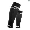 ソックス サポート カバー CEP ドイツ 30 スポーツ ふくらはぎ レッグ スリーブ メンズ マラソン コンプレッション 保護 ギア ランニング けいれん ...