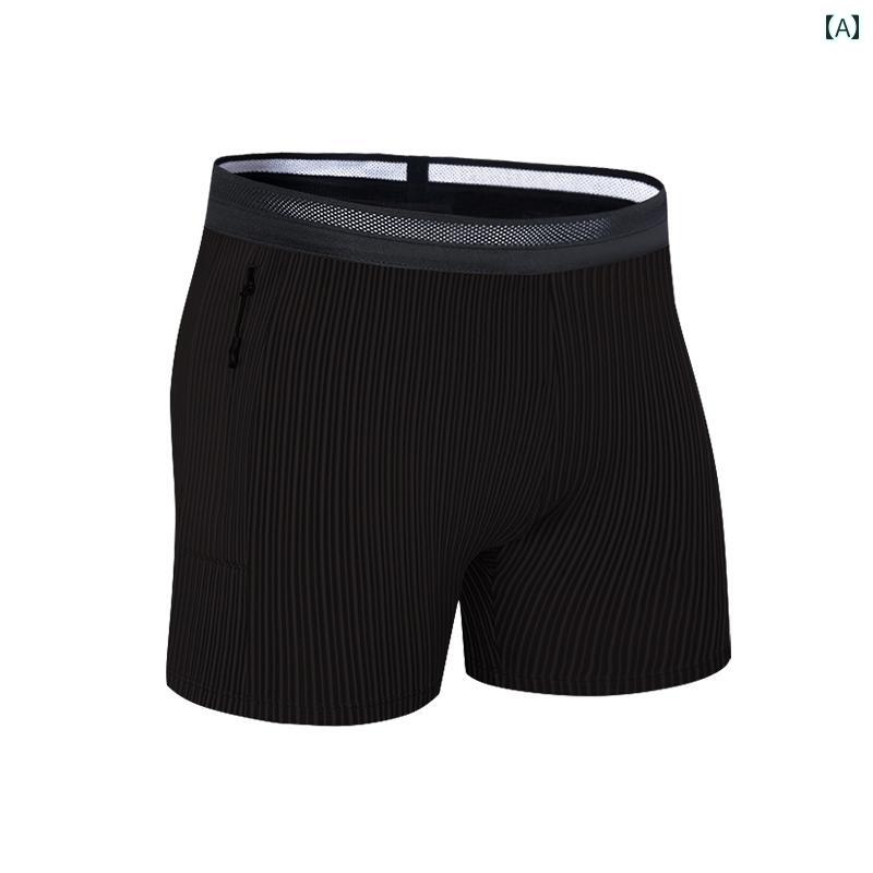 スパッツ　フィットネス　スポーツ ゼロ 抵抗 プロ 陸上 競技 ランニング マラソン タイト スリーポイント ショーツ スポーツ 圧縮 弾性 速乾 ショート メンズ レディース(4.0)