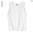 タンクトップ メンズ 無地 夏用 コットン ヘビー 無地 スポーツ ノースリーブ Tシャツ ベスト メンズ 大きいサイズメンズ ウエスト コート 半袖