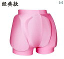 フィギュア スケート トレーニング フィギュア スケート用 おむつ パンツ 子供用 転倒 防止 大人 男女兼用 ローラー スケートお 尻 パッド スキーウェア ...