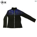 フィギュア スケート トレーニング 冬 フィギュア スケートボーイズ トレーニング 服 メンズ スケート トップス 裏起毛 暖かい 大人