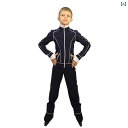 フィギュア スケート トレーニング 子供用 フィギュア スケート 服 トレーニング アイスホッケー スーツ 大人用 パフォーマンス パンツ アイスホッケー用 薄...