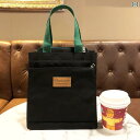 レディース バッグ ハンド ファッション 多層 キャンバス 無地 ハンドバッグ 男女 学生 レジャー ママ バッグ 仕事 シンプル ウォーターカップ 収納