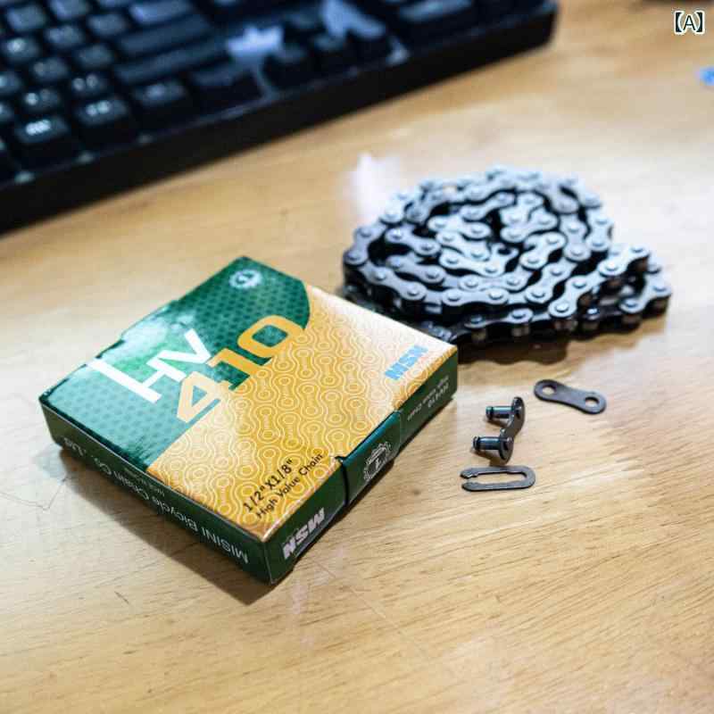 自転車　チェーン　マウンテンバイク マウンテンバイク ダート クライミング バイク シングル スピード チェーン フライホイール 付き