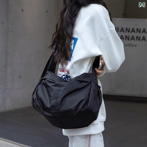 レディース バッグ ハンド 防水 ナイロン 布 トートバッグ 女性 2025大容量 高級 ショルダー メッセンジャーバッグ 男女兼用 レディース バッグ ハンド 防水 ナイロン 布 トートバッグ 女性 2025大容量 高級 ショルダー メッセンジャーバッグ 男女兼用