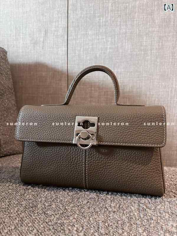 レディース　バッグ　ハンド Niche レディース スタンス ウォレット ショルダー クロス ボディ ハンドバッグ クラッチ ブリーフケース エレファント グレー 通勤(4)