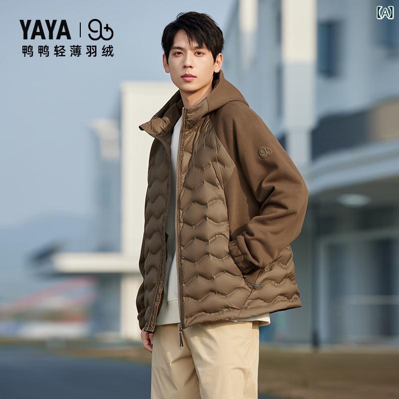 ジャケット・アウター yaya tb4692570_5.jpg