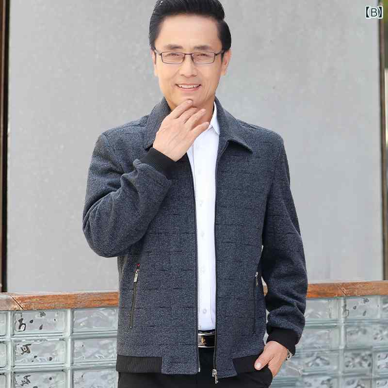 イーブンリバー クリンプドVジャケット ブラック(05) サイズ:3L R426