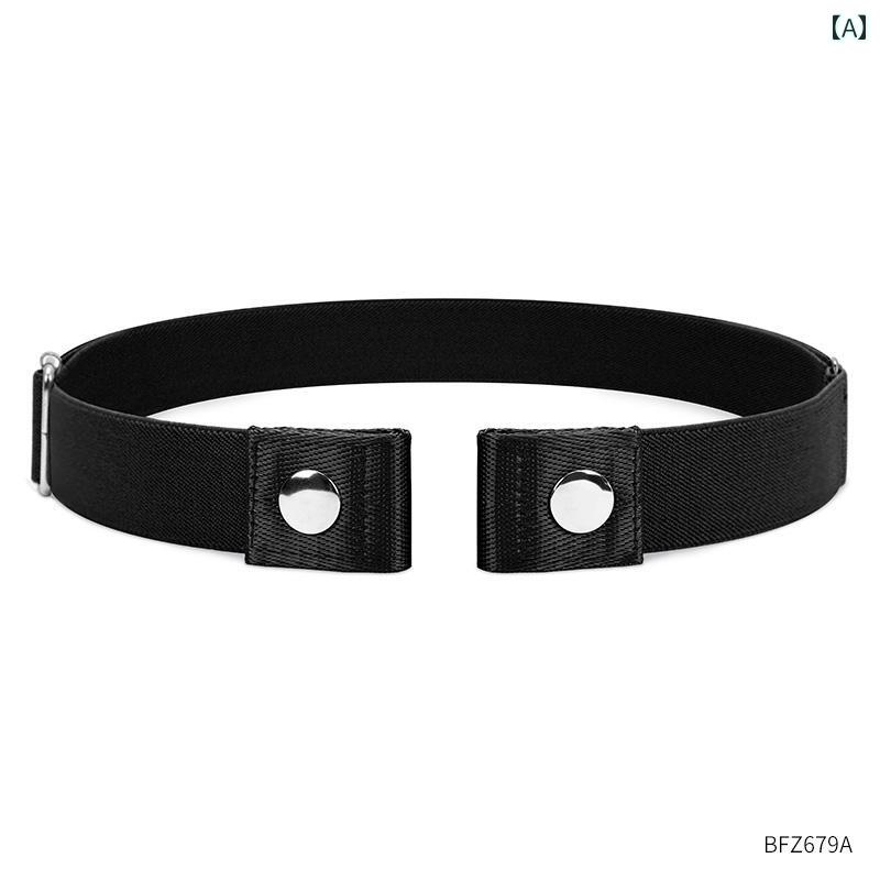 デニム　ジーンズ　おしゃれ 女性用 ベルト ウエスト 引き締め アーティファクト メンズベルト 2025年 ..