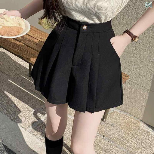 レディース スカート かわいい ブラック スーツ ショート パンツ レディース 春夏 スカート フェイク ツーピース プリーツスカート ハイウエスト スリム aライン ワイド レッグ ブーツ ホット レディース スカート かわいい ブラック スーツ ショート パンツ レディース 春夏 スカート フェイク ツーピース プリーツスカート ハイウエスト スリム aライン ワイド レッグ ブーツ ホット