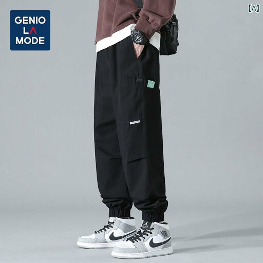 メンズ ズボン カジュアルパンツ GENIOLAMODE本 綿 オーバー オール メンズ 2025 春 大きめ サイズ レギンス スポーツ パンツ メンズ ズボン カジュアルパンツ GENIOLAMODE本 綿 オーバー オール メンズ 2025 春 大きめ サイズ レギンス スポーツ パンツ