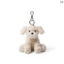 ぬいぐるみ アクセサリー かわいい McHugs 子犬 シリーズ キー チェーン アロマセラピー ぬいぐるみ 人形 本 バック パック バッグ ペンダント 飾り...