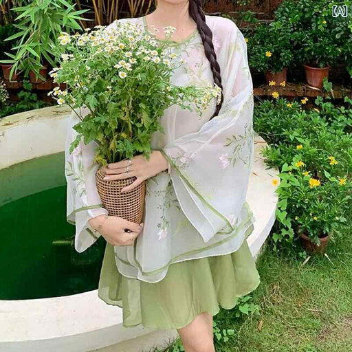 レディース シャツ カジュアル 禅茶師服 さわやかで 小さい 毎日 着用 できる 唐装 シャツ 反転 した 大きい 袖 トップス スカート ツーピース スーツ レディース シャツ カジュアル 禅茶師服 さわやかで 小さい 毎日 着用 できる 唐装 シャツ 反転 した 大きい 袖 トップス スカート ツーピース スーツ