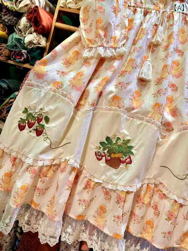 レディース シャツ カジュアル 高 密度 綿 ロング スカート / 子供っぽい 刺繍 ドレス フォレスト レース 大きいサイズ 長袖 春 プリント レディース シャツ カジュアル 高 密度 綿 ロング スカート / 子供っぽい 刺繍 ドレス フォレスト レース 大きいサイズ 長袖 春 プリント