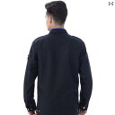 制服 作業服 ワーク メンズ レディースの セキュリティ 春秋 通勤 服 作業着 作業 ズボン 通気性の ある 肌に 優しい ジャケット 胸 ポケットの ない ...