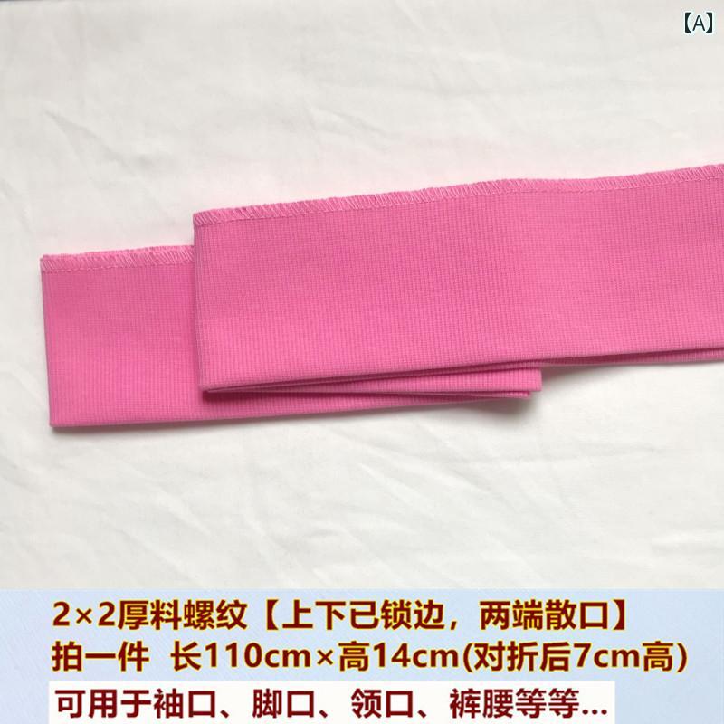 ストレート　生地　ソフト スウェットシャツ リブ 編み 伸縮性の ある 糸 裾 袖口 ネック ライン 閉じた 綿 ズボン ウエスト 脚長 アクセサリー アーティファクト