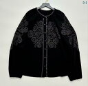 メンズ カジュアル ファッション フレンチ スーパーヘビー 春夏 レディース 刺繍 ウォッシュ コットン 長袖 シャツ エスニックの ファッション