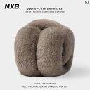 耳あて イヤーマフ かわいい NXB イヤーマフ メンズ 冬 ぬいぐるみ 暖かい 折りたたみ イヤーマフ不 凍 液 イヤー バッグ サイクリング 抗 寒性