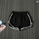カップル ユニセックス ウェア ショート パンツ メンズ ビッグ 睡眠 3点 ゆったり ランニング 2点 ホーム パジャマ 夏 スポーツ カジュアル