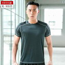 カップル ユニセックス ウェア 速乾 服 メンズ 半袖 Tシャツ 夏 ゆったり カップル スポーツ シャツ 薄手 通気性 レディース 冷感
