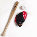 野球 道具 練習 当社の 子供用 野球 セット 学生用 ソフトボール フル バット スティック グローブ