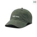 メンズ 帽子 キャップ ソフト トップの 快適 ダックビル ハット メンズ レトロ カジュアル シンプル ファッション 野球帽 顔が 見える 小さい 屋外 サン...